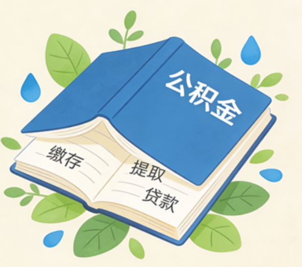 日喀则北京楼市又出政策组合拳，公积金新政能省多少钱？