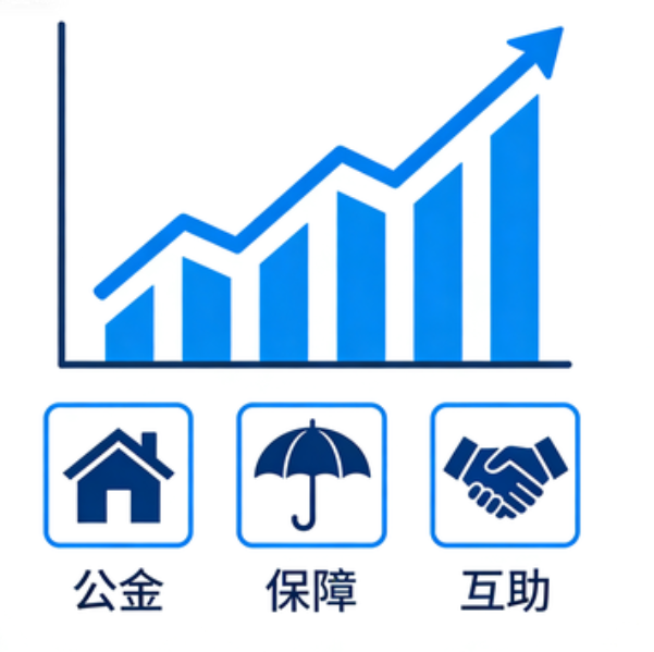 日喀则2026年4月公积金新政密集落地:专业代办化身“政策翻译官”