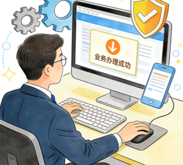 日喀则提取住房公积金直付房租业务操作详解
