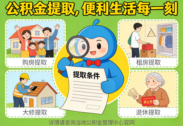 日喀则能抵物业费、大病支出、装电梯！公积金还能这么用