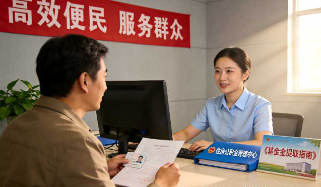 日喀则住房公积金提取规范全面升级