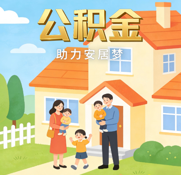 日喀则公积金代办的5个意想不到的好处，第3个最实用