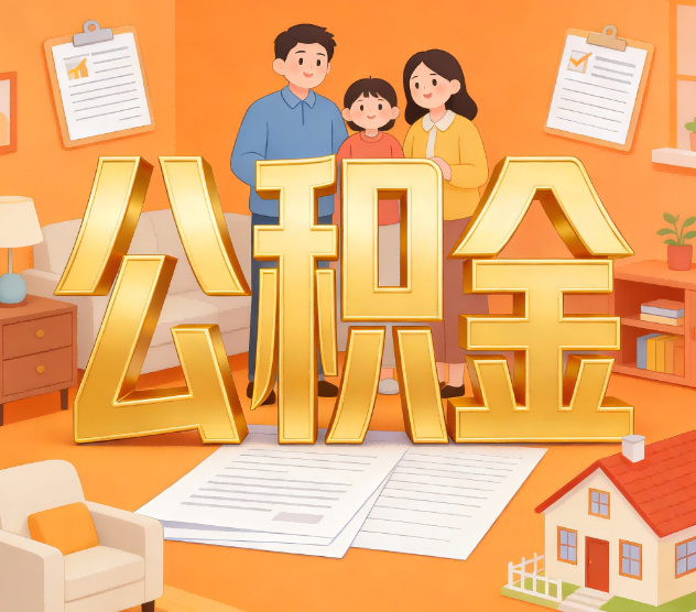 日喀则公积金代办服务的现实价值与普惠意义