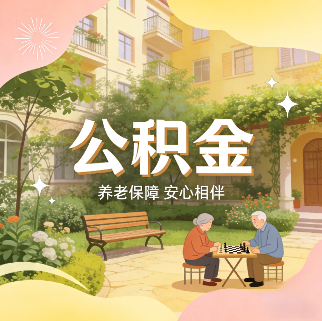 日喀则全面解读住房公积金的多元用途