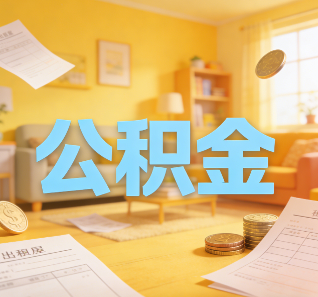 日喀则公积金代办正在成为你的“住房金融顾问”