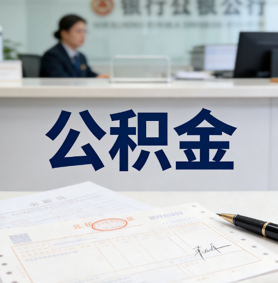 日喀则养老公积金代办需要哪些证件？