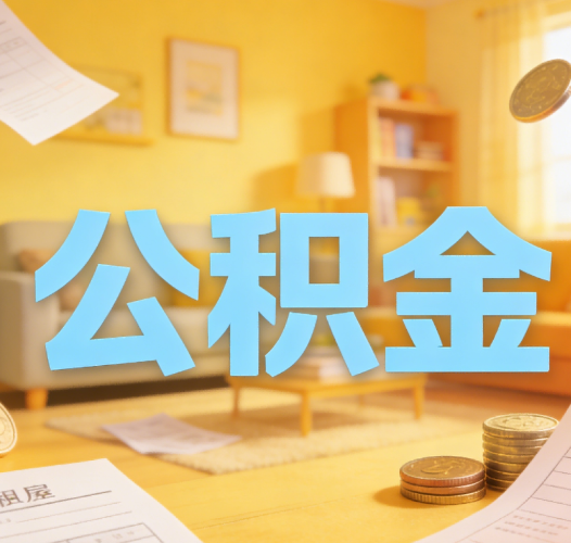 日喀则买房如何提取公积金？