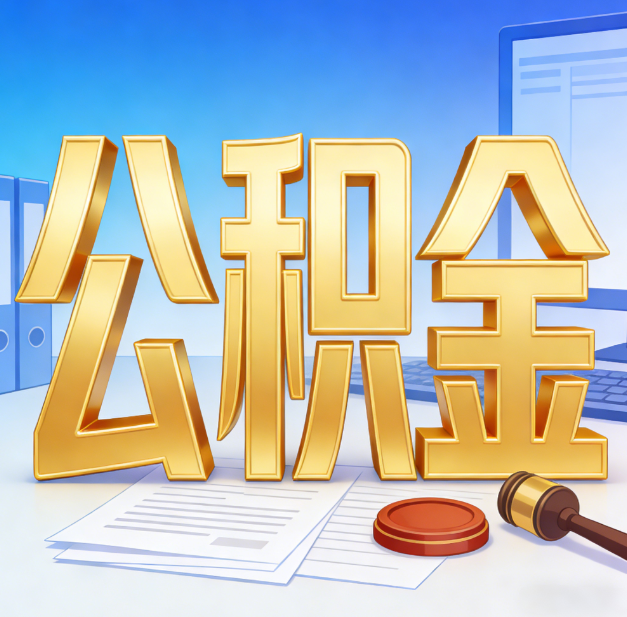 日喀则公积金代办行业观察：从“跑腿经济”到“专业服务”的蝶变之路