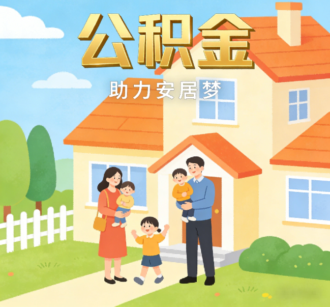 日喀则公积金代办行业观察：合规化浪潮下，专业服务迎来价值回归